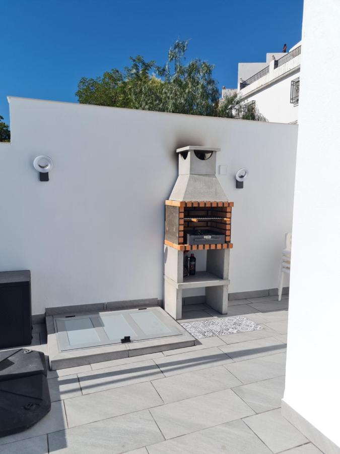 Mirador de Cárchel Carchel Exterior foto